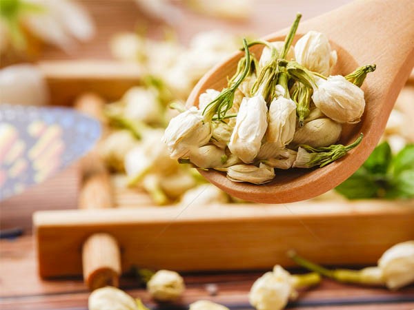 Trà hoa lài với khả năng điều tiết chuyển hóa glucose có rất hữu ích trong việc ngăn ngừa hoặc điều trị bệnh.