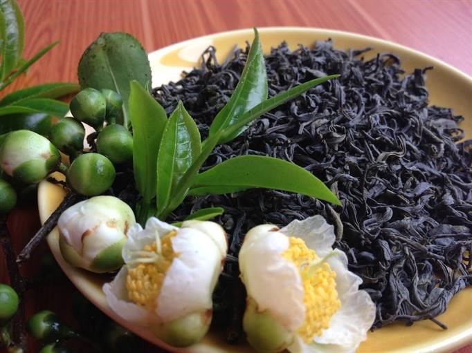 10 lợi ích cực tốt khi uống trà Hoa Lài