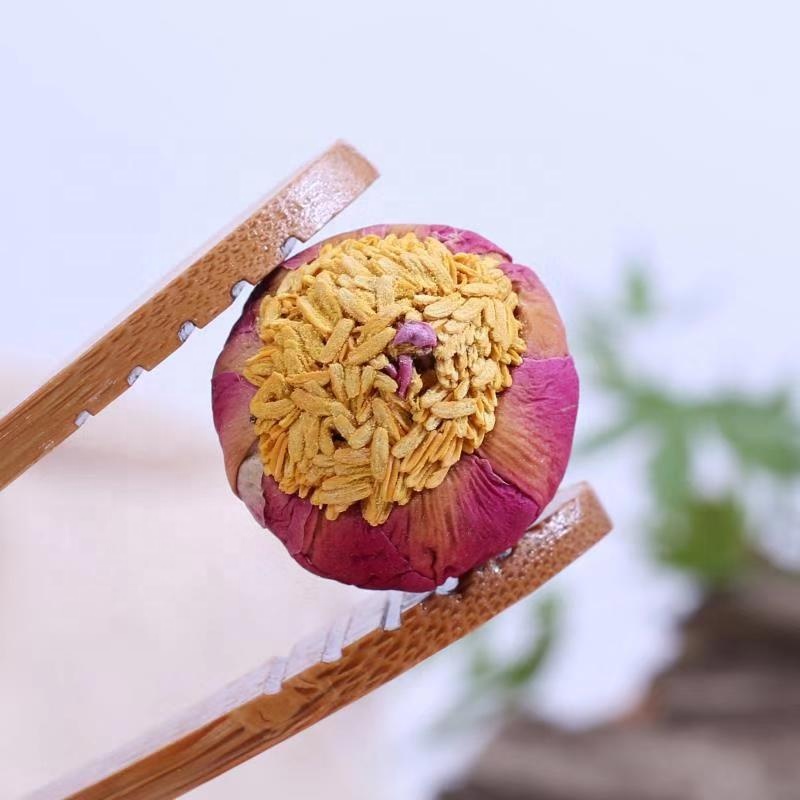 Trà Hoa Cúc Bách Nhật